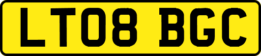 LT08BGC