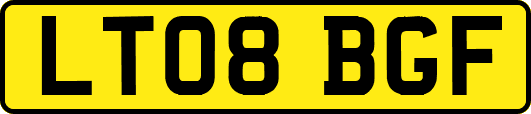 LT08BGF