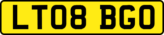 LT08BGO