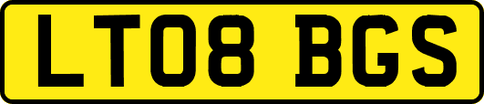 LT08BGS