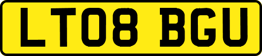 LT08BGU