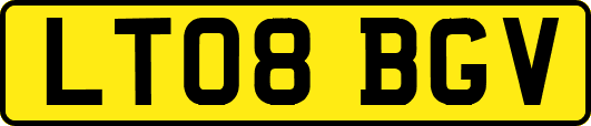 LT08BGV