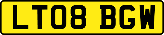 LT08BGW