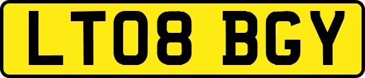 LT08BGY