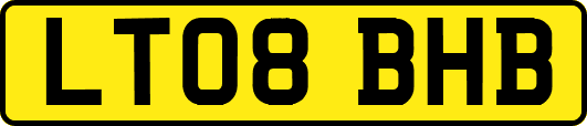 LT08BHB