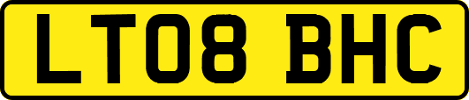 LT08BHC