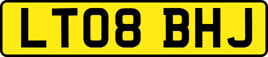 LT08BHJ