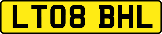 LT08BHL