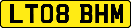 LT08BHM