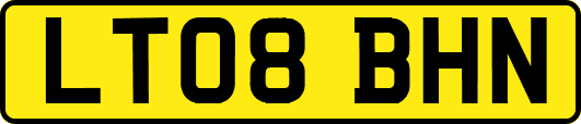 LT08BHN