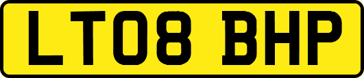 LT08BHP