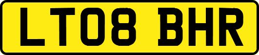 LT08BHR