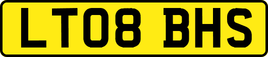 LT08BHS