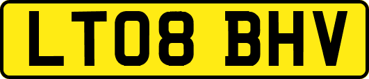 LT08BHV