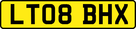 LT08BHX
