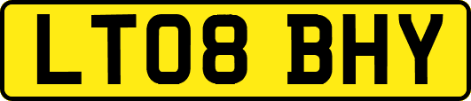 LT08BHY