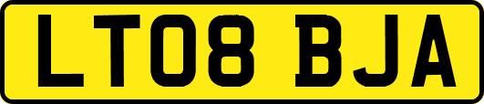 LT08BJA