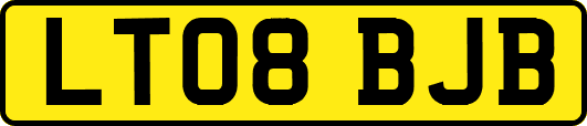 LT08BJB