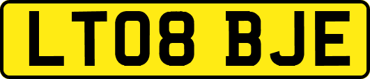 LT08BJE