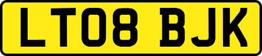 LT08BJK
