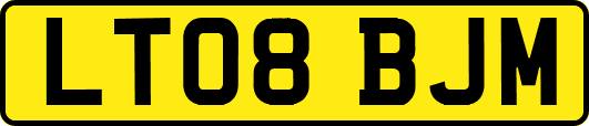 LT08BJM