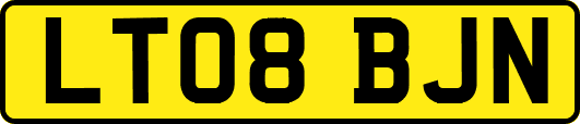 LT08BJN