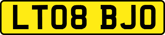 LT08BJO