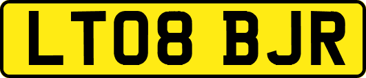 LT08BJR
