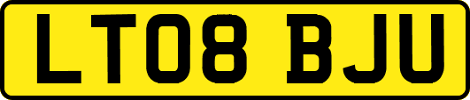 LT08BJU