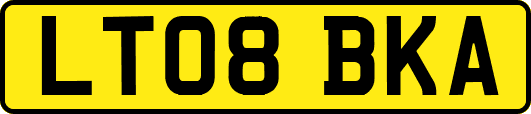 LT08BKA