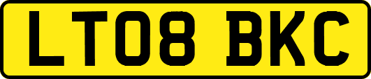 LT08BKC