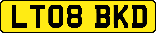 LT08BKD