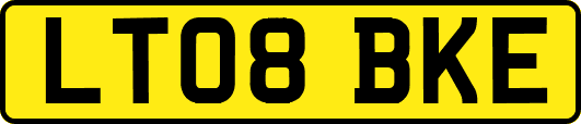 LT08BKE