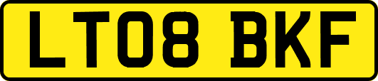 LT08BKF