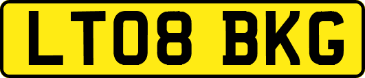 LT08BKG