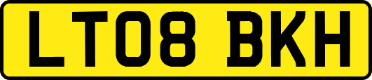 LT08BKH