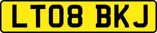 LT08BKJ