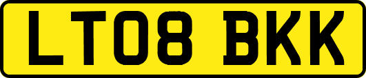 LT08BKK
