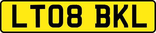 LT08BKL