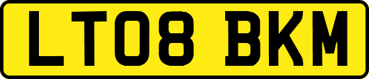 LT08BKM