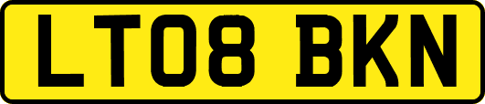 LT08BKN