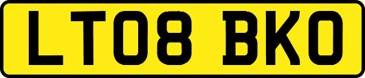 LT08BKO