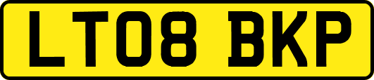 LT08BKP