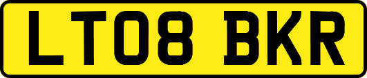 LT08BKR