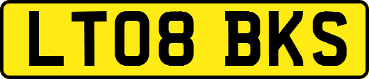 LT08BKS