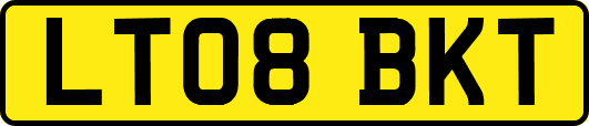 LT08BKT