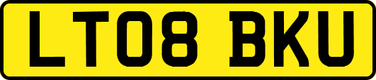 LT08BKU