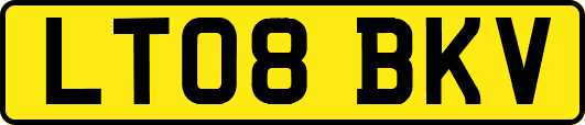 LT08BKV
