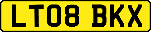 LT08BKX