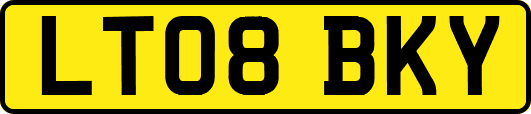 LT08BKY